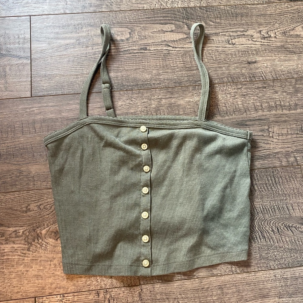 American Eagle Tank Top